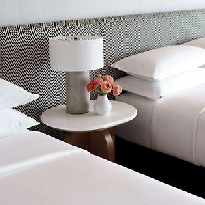 Queen Room Two Queen Beds